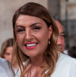 Helena Paparizou