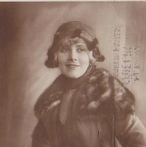 Helga Molander