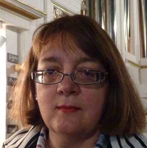 Helga Schauerte-Maubouet