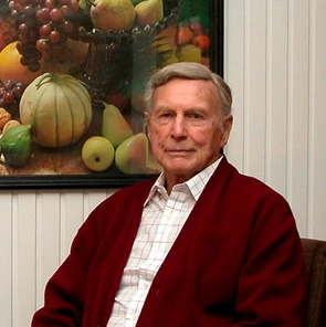 Helmut Wandmaker