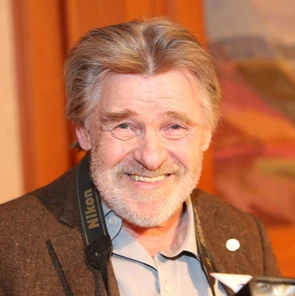 Helmut Zobl
