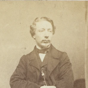 Hendrik Dirk Kruseman van Elten