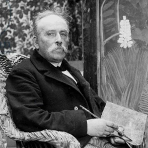 Henri Rousseau