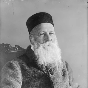 Henry Dunant