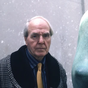 Henry Moore