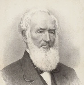 Henry Wells