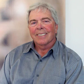 Herbert Boyer