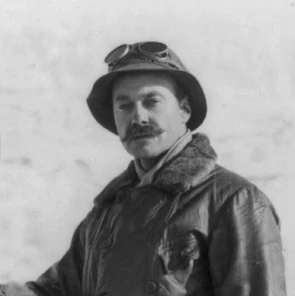 Herbert Ponting