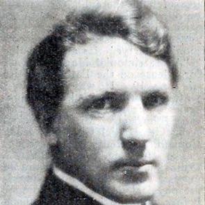 Hereward Carrington