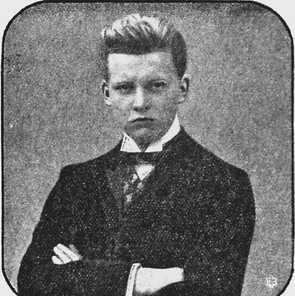 Hermann Abendroth