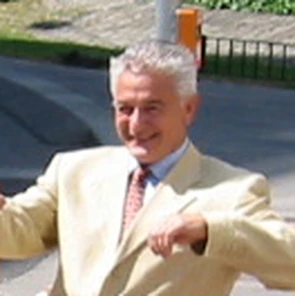 Hermann Knoflacher