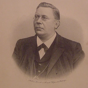 Hermann Landois