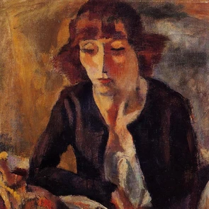 Hermine David