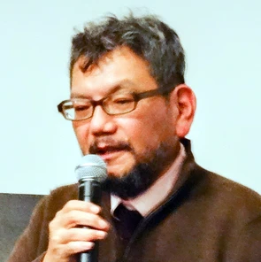 Hideaki Anno