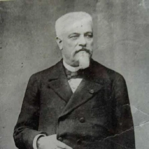 Hippolyte Sebert