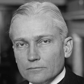 Hiram Bingham