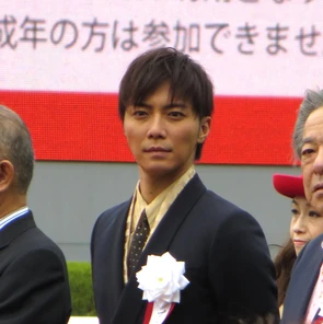 Hiroki Narimiya