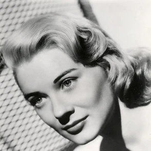 Hope Lange
