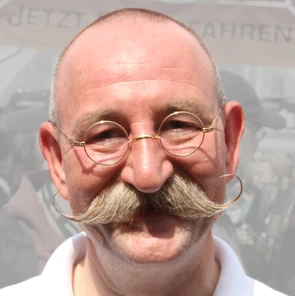 Horst Lichter