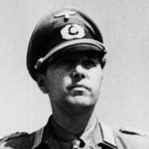 Horst Niemack