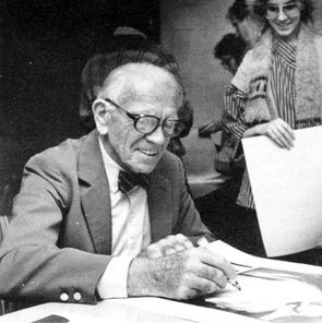 Horst P. Horst