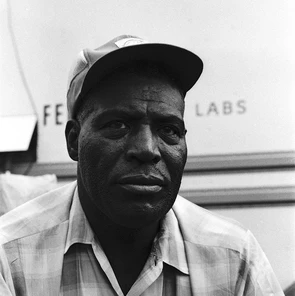 Howlin' Wolf