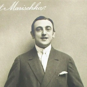 Hubert Marischka