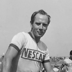 Hugo Koblet