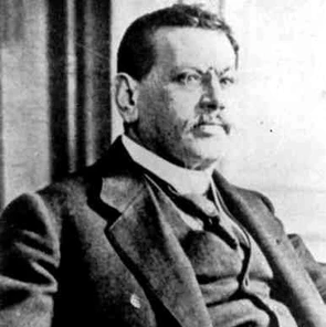 Hugo Preuss
