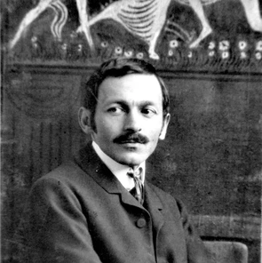Ignatius Taschner