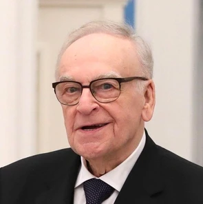 Igor Kirillov
