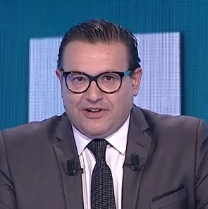 Ilyes Gharbi