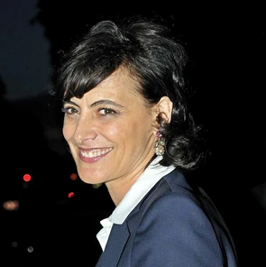 Inès de la Fressange