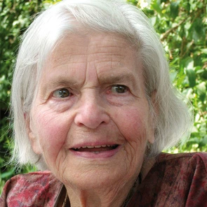 Ingeborg Hunzinger