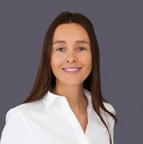 Ingrid Petitjean