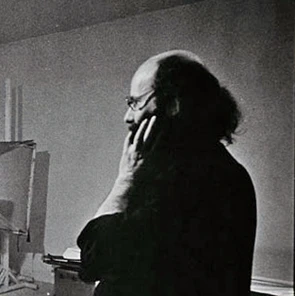 Irving Penn