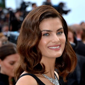 Isabeli Fontana
