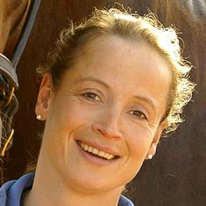 Isabell Werth