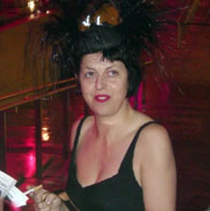 Isabella Blow
