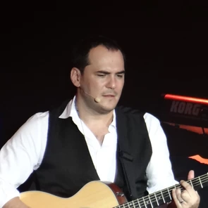 Ismael Serrano