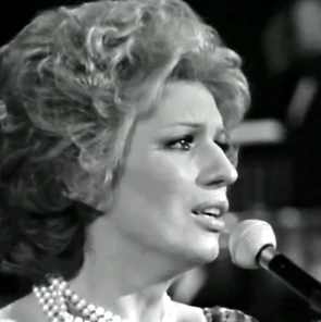 Iva Zanicchi