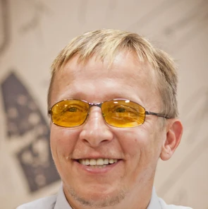 Ivan Ivanovič Ochlobystin