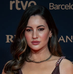 Ivana Baquero
