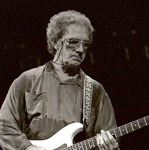 J.J. Cale