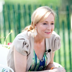 J. K. Rowling