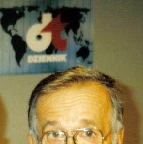 Jacek Fedorowicz