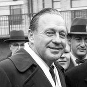 Jack Benny