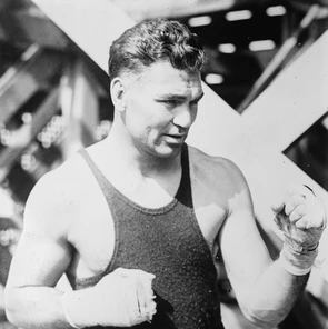 Jack Dempsey