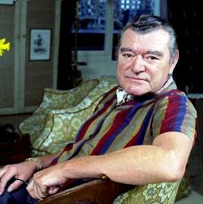 Jack Hawkins