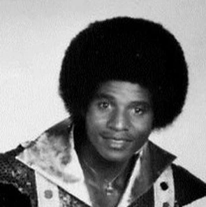 Jackie Jackson